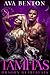 Tamhas (Dragon Heartbeats, #8)