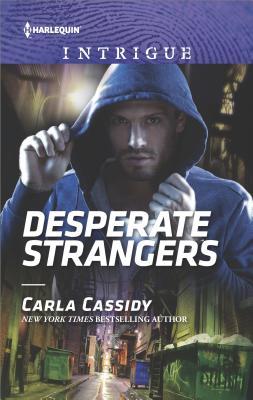Desperate Strangers (Desperate #1)