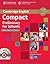 Compact Preliminary for Schools Student's Book without Answers with CD-ROM
