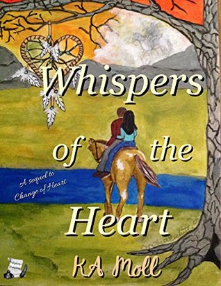 Whispers of the Heart (Kindle Edition)