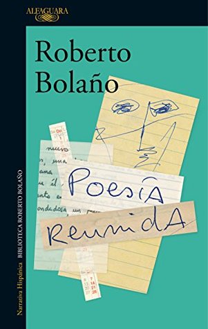Poesía reunida (Kindle Edition)