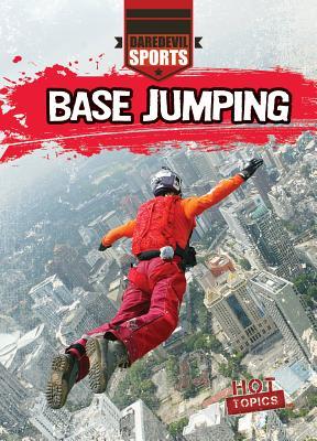 Base Jumping (Daredevil Sports)
