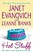 Hot Stuff by Janet Evanovich Hot Stuff by Janet Evanovich