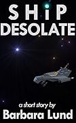 Ship Desolate