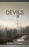 Devils in Sunday ...