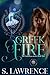 Greek Fire (The Guardians, #2)