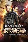 Accelerating Universe by Nicola Claire