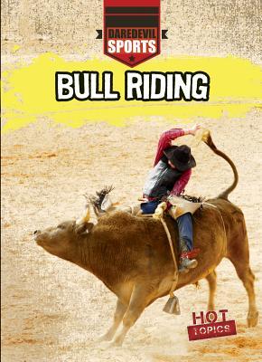 Bull Riding (Daredevil Sports)