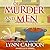 Of Murder and Men (Cat Latimer Mystery #3)