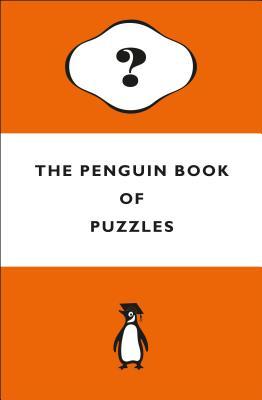 The Penguin Book of Puzzles (Paperback)