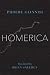 Homerica by Phoebe Giannisi Homerica by Phoebe Giannisi