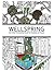 Wellspring: An Adult Colour...