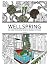 Wellspring: An Adult Colouring Book for Seekers of Hope