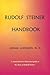 Rudolf Steiner Handbook