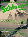 Schlock! Webzine Vol 3 Iss 7