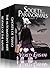 Society for Paranormals Boxset (Society for Paranormals, #1-3)