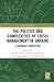 The Politics and Complexities of Crisis Management in Ukraine by Mykola Kapitonenko