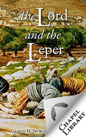 The Lord and the Leper