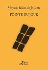 Pointe du jour