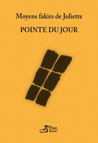Pointe du jour