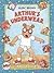 Arthur's Underwear by Marc Brown