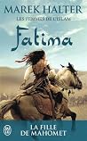 Fatima - La fille...