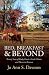 Bed, Breakfast & Beyond: Twenty Years of Kooky Guests, Gentle Ghosts, And Horses in Between (1)