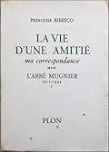 La vie d'une amitié, 1