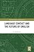 Language Contact and the Future of English (Routledge Studies in Sociolinguistics)