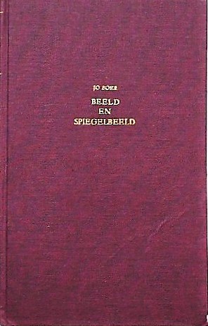 Beeld en spiegelbeeld (Hardcover)