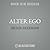 Alter Ego (Jonathan Stride #9)