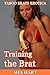 Training the Brat: Taboo Br...
