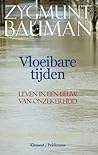 Vloeibare tijden by Zygmunt Bauman