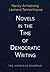 Novels in the Time of Democ...