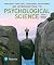 An Introduction to Psychological Science