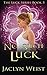 No Such Luck (The Luck Series Book 5)