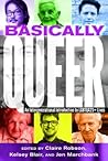 Basically Queer: An Intergenerational Introduction to LGBTQA2S+ Lives (Counterpoints)