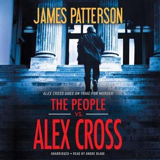 The People vs. Alex Cross