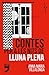 Contes per a les nits de lluna plena by Anna Maria Villalonga