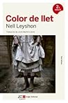 Color de llet