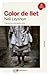 Color de llet by Nell Leyshon