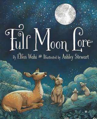 Full Moon Lore (ebook)