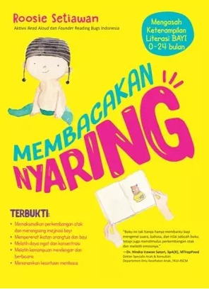 Membacakan Nyaring (Paperback)