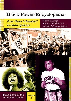 Black Power Encyclopedia: From 