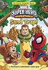 Sand Trap! (An Early Chapter Book) Sand Trap! (An Early Chapter Book)