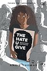 The Hate U Give -...