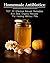 Homemade Antibiotics: TOP 3...