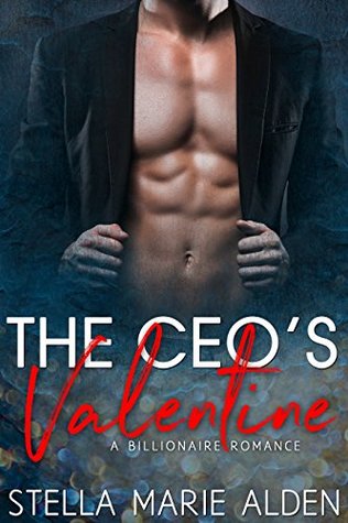 The CEO's Valentine (Players #5)