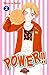 Power!!, Vol. 2 (Power!!, #2)