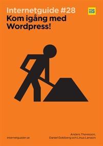 Kom igång med wordpress